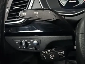 2021 Audi Q5 с пробегом 107 930 км