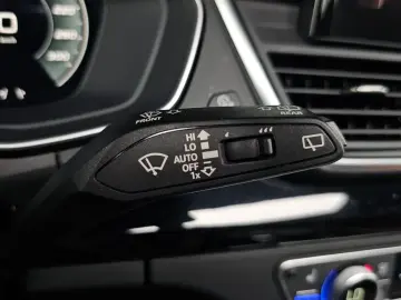 2021 Audi Q5 с пробегом 107 930 км
