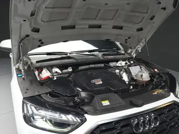 2021 Audi Q5 с пробегом 72 054 км