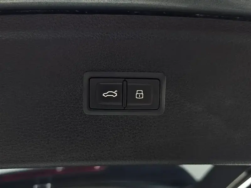 2021 Audi Q5 с пробегом 107 930 км