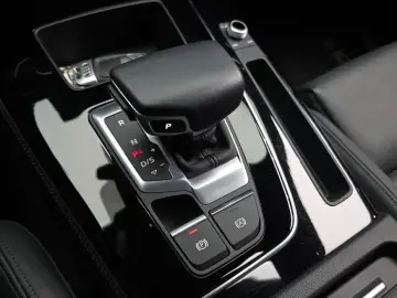 2021 Audi Q5 с пробегом 72 054 км