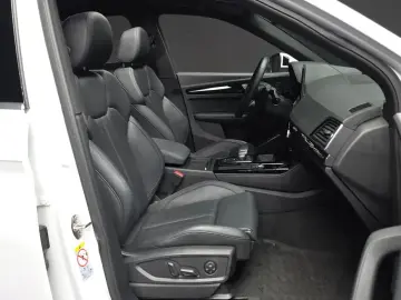 2021 Audi Q5 с пробегом 72 054 км