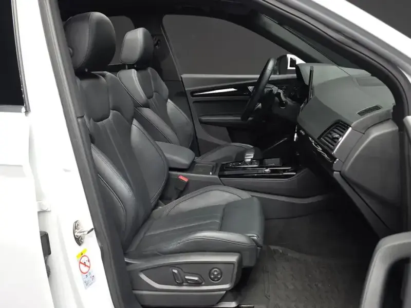 2021 Audi Q5 с пробегом 72 054 км