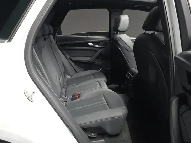 2021 Audi Q5 с пробегом 72 054 км
