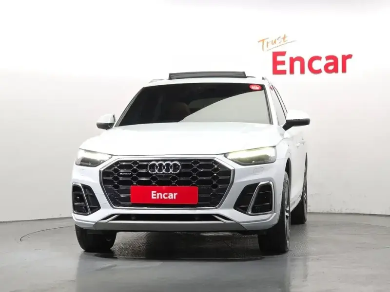 2022 Audi Q5 с пробегом 173 259 км