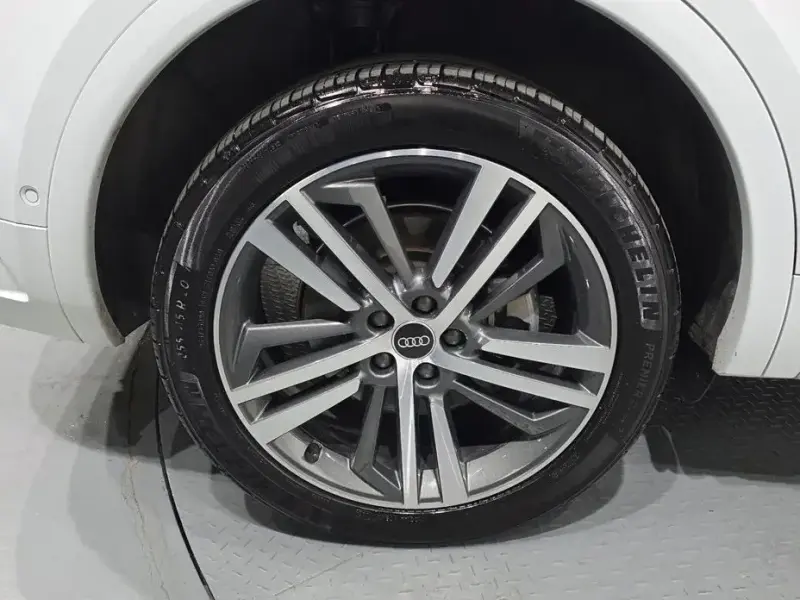 2022 Audi Q5 с пробегом 173 259 км