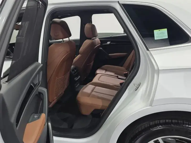 2022 Audi Q5 с пробегом 173 259 км