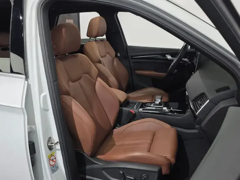 2022 Audi Q5 с пробегом 173 259 км