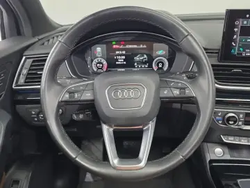 2022 Audi Q5 с пробегом 173 259 км