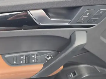 2022 Audi Q5 с пробегом 173 259 км