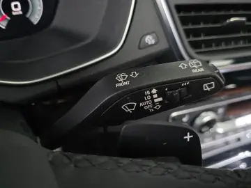 2022 Audi Q5 с пробегом 173 259 км