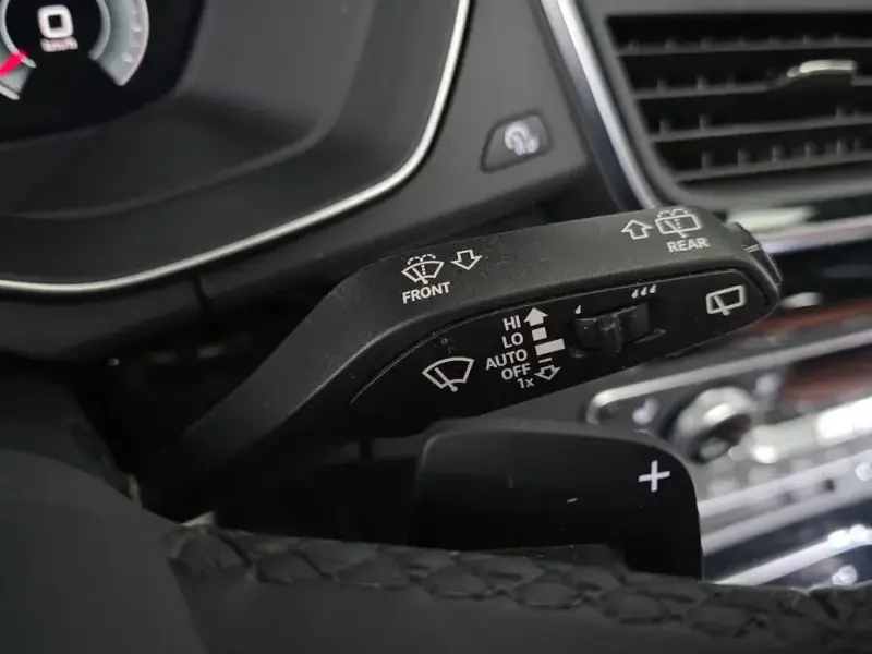 2022 Audi Q5 с пробегом 173 259 км