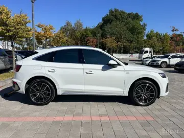 2022 Audi Q5 с пробегом 60 405 км