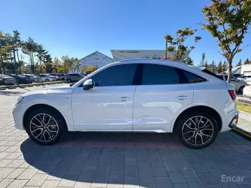 2022 Audi Q5 с пробегом 60 405 км