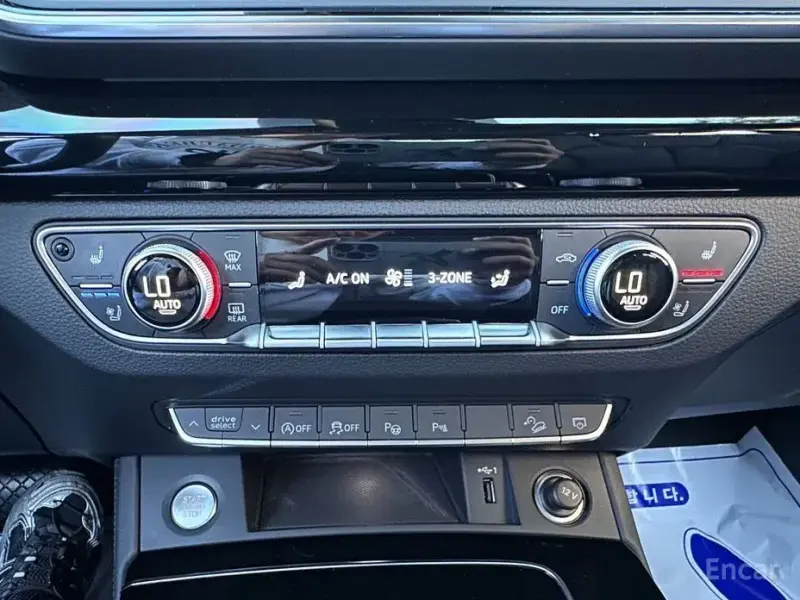 2022 Audi Q5 с пробегом 60 405 км
