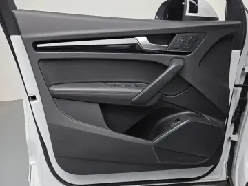 2022 Audi Q5 с пробегом 125 491 км