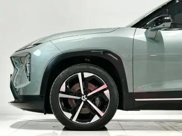 2024 Nio ES7 с пробегом 52 200 км