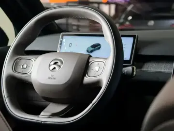 2024 Nio ES7 с пробегом 52 200 км