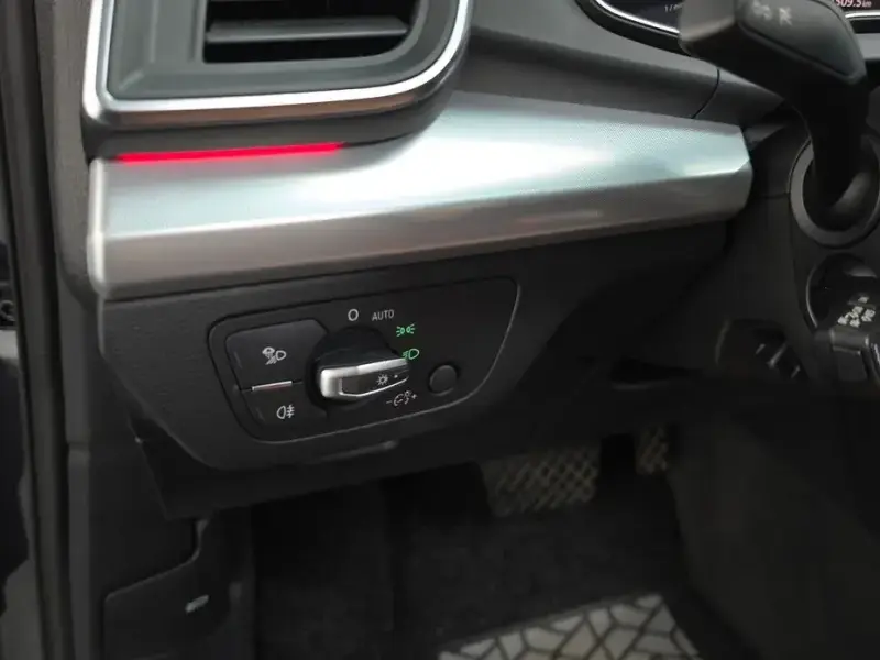 2021 Audi Q5 с пробегом 34 077 км