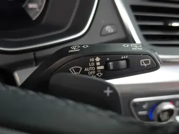 2021 Audi Q5 с пробегом 34 077 км