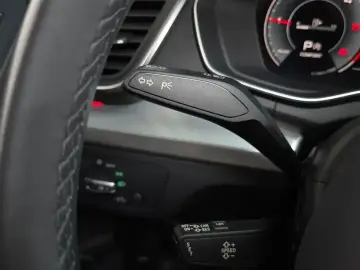 2021 Audi Q5 с пробегом 34 077 км