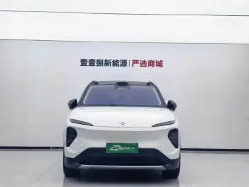 2022 Nio ES7 с пробегом 59 000 км