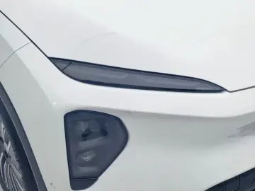 2022 Nio ES7 с пробегом 59 000 км