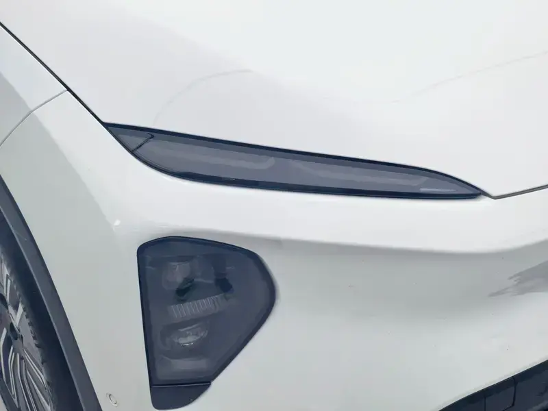 2022 Nio ES7 с пробегом 59 000 км