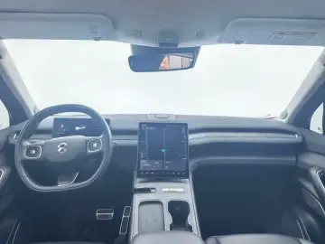 2022 Nio ES7 с пробегом 59 000 км