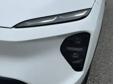 2022 Nio ES7 с пробегом 61 000 км