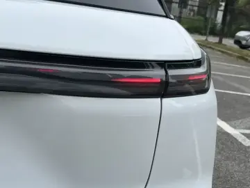 2022 Nio ES7 с пробегом 61 000 км