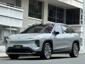 Nio ES7