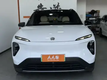 2022 Nio ES7 с пробегом 87 000 км