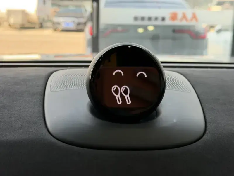 2022 Nio ES7 с пробегом 87 000 км