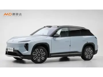 2024 Nio ES7 с пробегом 46 000 км