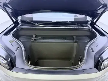 2026 Nio ES9 с пробегом 1 700 км