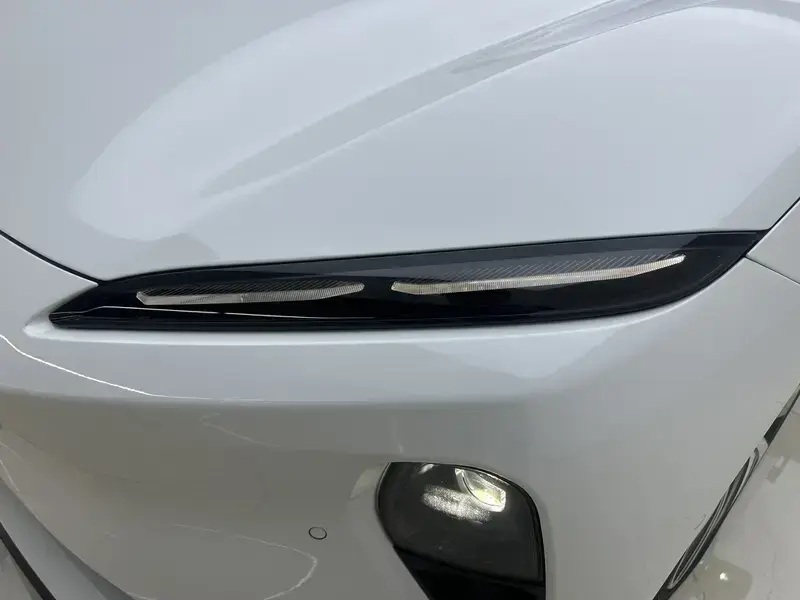 2022 Nio ET5 с пробегом 85 800 км