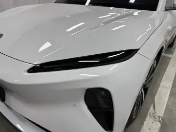 2022 Nio ET5 с пробегом 59 700 км