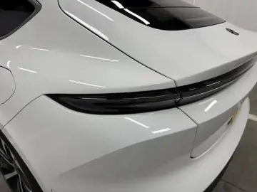 2022 Nio ET5 с пробегом 59 700 км