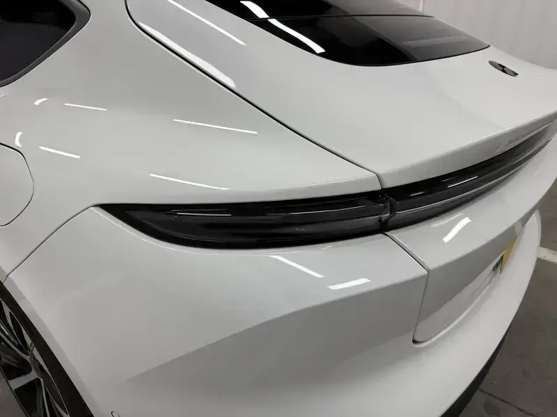 2022 Nio ET5 с пробегом 59 700 км