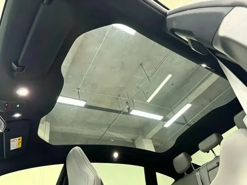 2022 Nio ET5 с пробегом 59 700 км