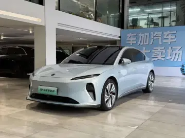 2022 Nio ET5 с пробегом 67 500 км