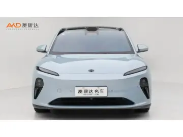 2022 Nio ET5 с пробегом 62 900 км
