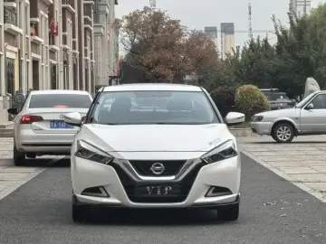 2020 Nissan Bluebird с пробегом 88 000 км