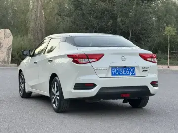 2021 Nissan Bluebird с пробегом 30 000 км