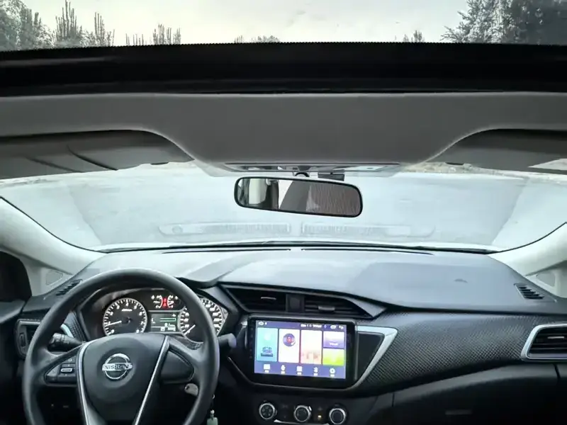 2021 Nissan Bluebird с пробегом 30 000 км