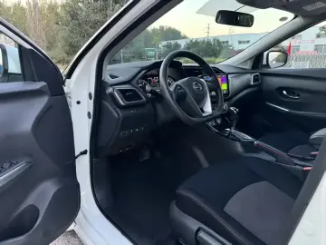2021 Nissan Bluebird с пробегом 30 000 км