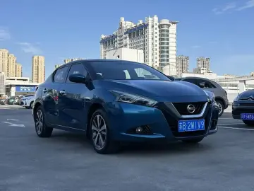 2019 Nissan Bluebird с пробегом 62 000 км
