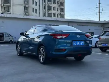 2019 Nissan Bluebird с пробегом 62 000 км