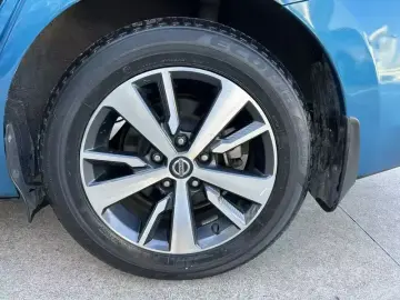 2019 Nissan Bluebird с пробегом 62 000 км
